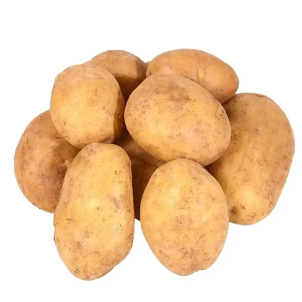 BATATA ESCOVADA GRANEL KG