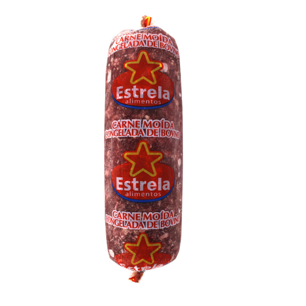 CARNE MOIDA ESTRELA CONG 500GR