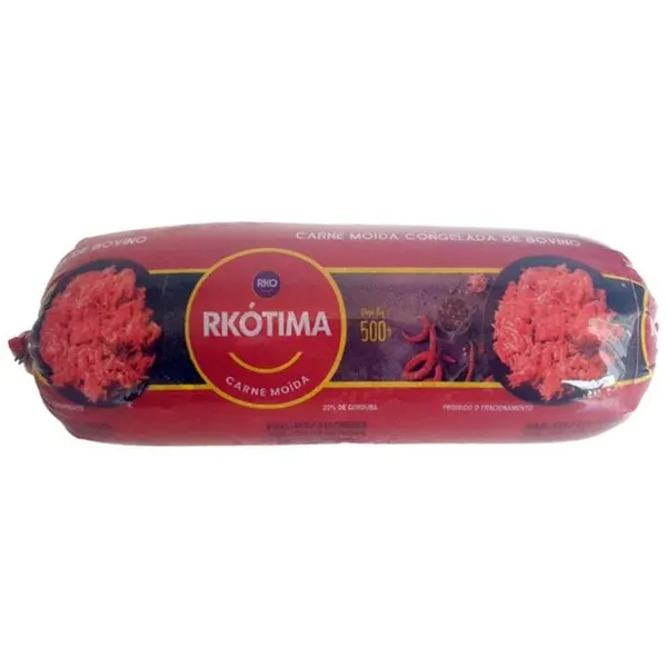 CARNE MOIDA RKOTIMA CONG 500GR