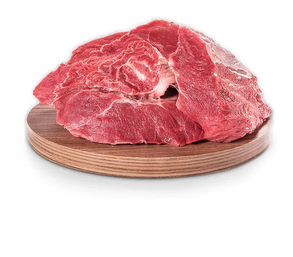 CARNE MUSCULO TRASEIRO KG