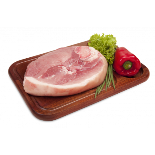 CARNE PERNIL SUINO C/ OSSO KG