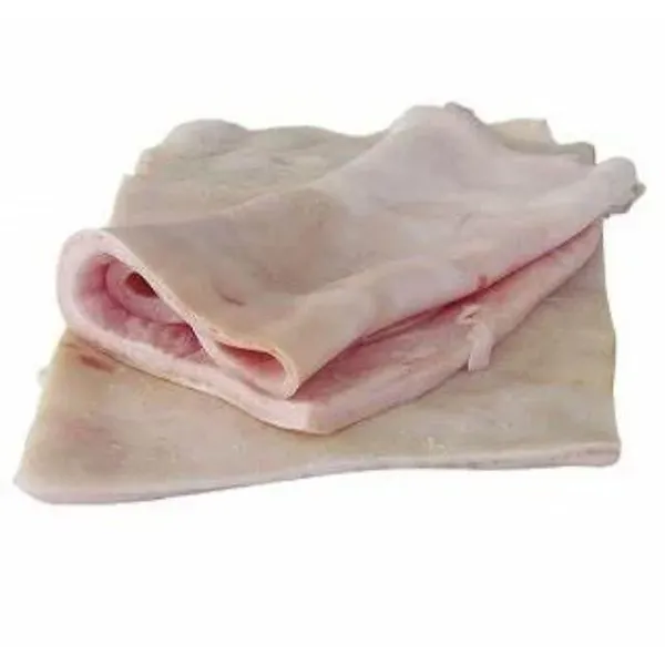 CARNE TOUCINHO SUINO CONG KG
