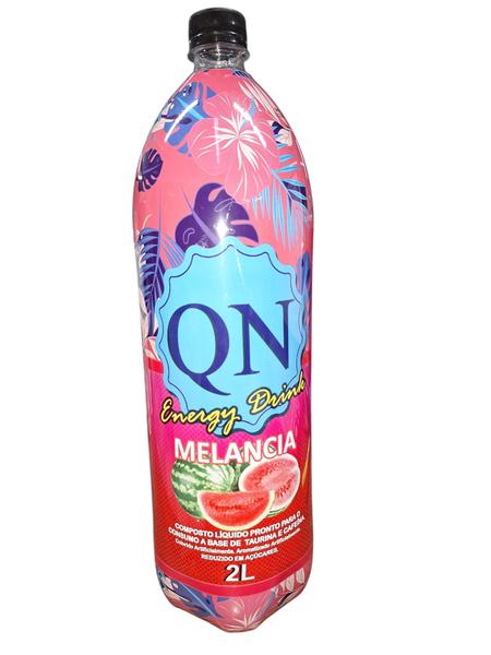 ENERG QN MELANCIA PET 2LT