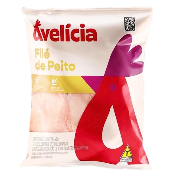 FILE PEITO FGO AVELICIA TEMP KG