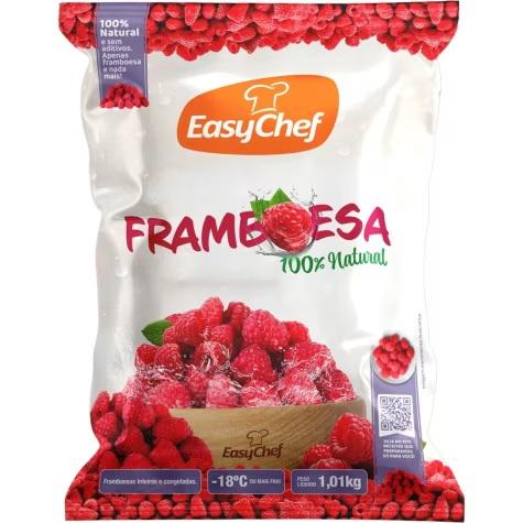 FRAMBOESA EASY CHEF INT CONG 1,01KG