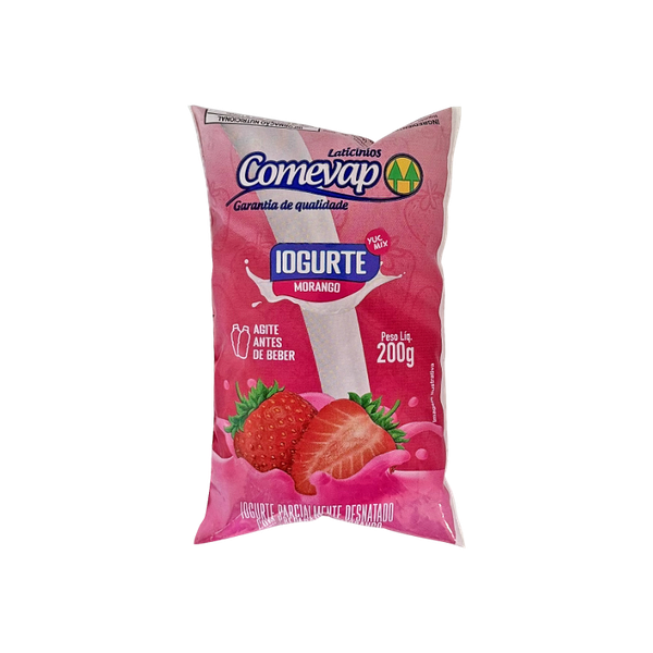IOG COMEVAP MORANGO 200gr