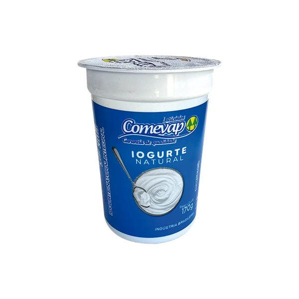 IOG COMEVAP NATURAL INTEGRAL 170gr