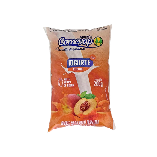 IOG COMEVAP PESSEGO 200gr