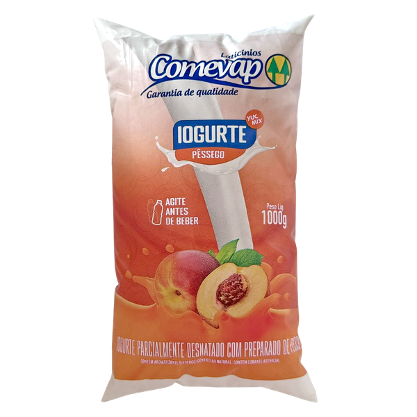 IOG COMEVAP PESSEGO SC 1000gr