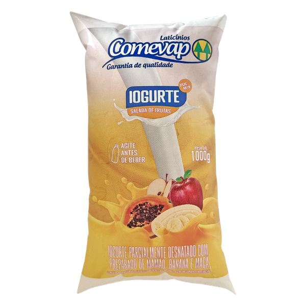 IOG COMEVAP SALADA FRUTAS 1000gr