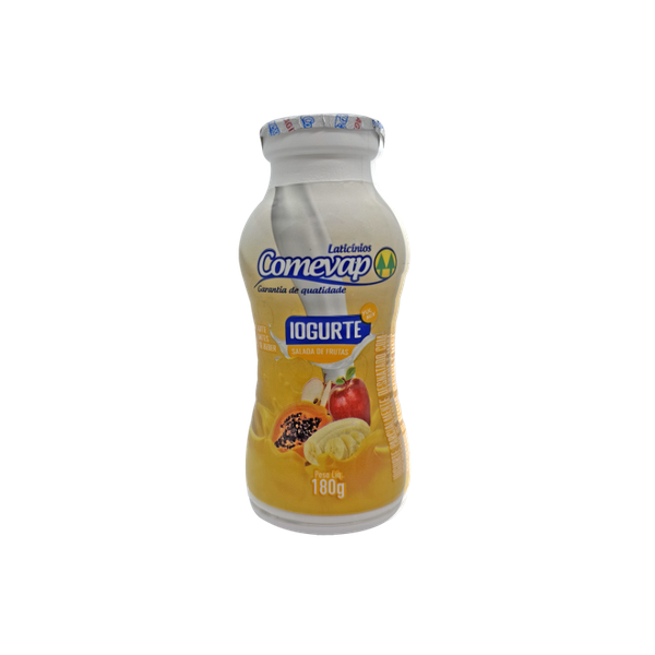 IOG COMEVAP SALADA FRUTAS 180gr
