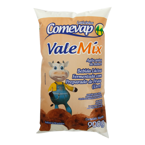 IOG VALE MIX COCO 900ML
