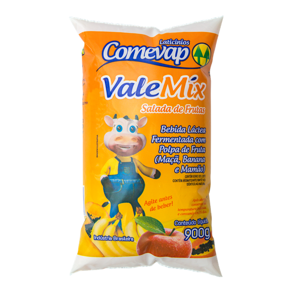 IOG VALE MIX SAL FRUTAS 900ML