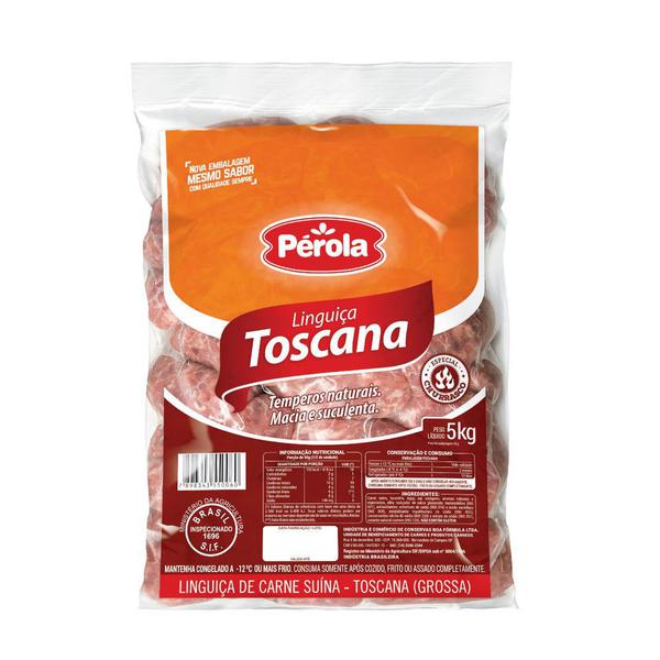 LING PEROLA TOSCANA KG