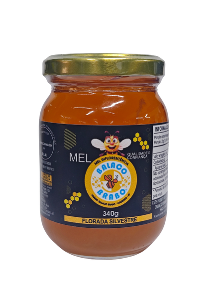 MEL BALACO BRABO VD 340GR