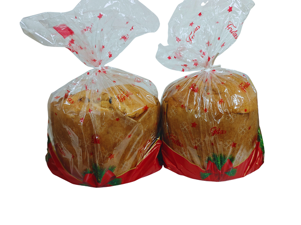 PANETTONE ALCINDA FRUTAS UN