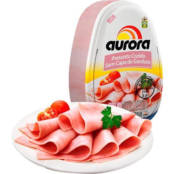 PRESUNTO AURORA COZ S/ CAPA GORD KG