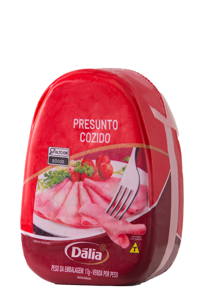 PRESUNTO DALIA COZIDO KG
