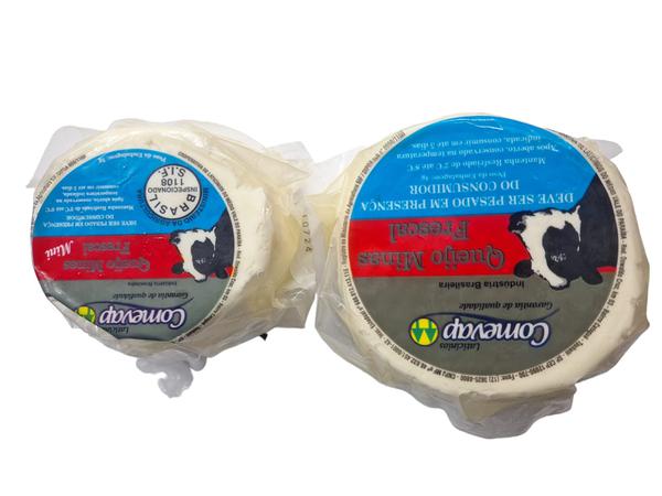 QUEIJO COMEVAP FRESCAL KG