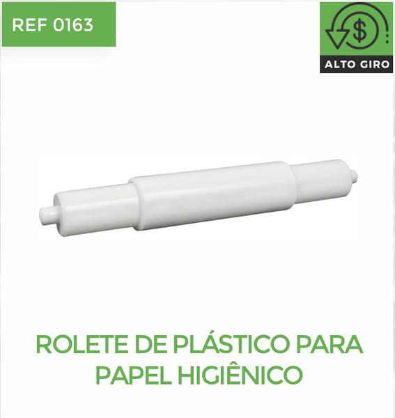 ROLETE NEDO P/ PAPEL HIG PLAST