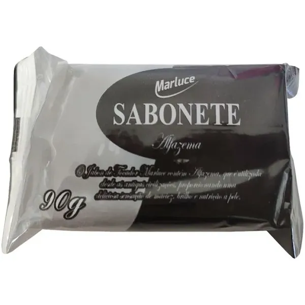 SAB MARLUCE ALFAZEMA 90GR