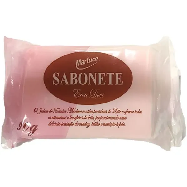 SAB MARLUCE ERVA DOCE 90GR