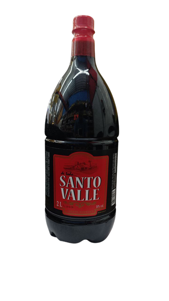 VINHO SANTO VALLE TT SV PET 2LT