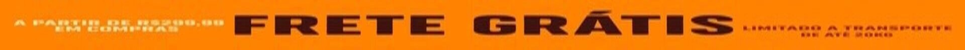 FRETE GRATIS