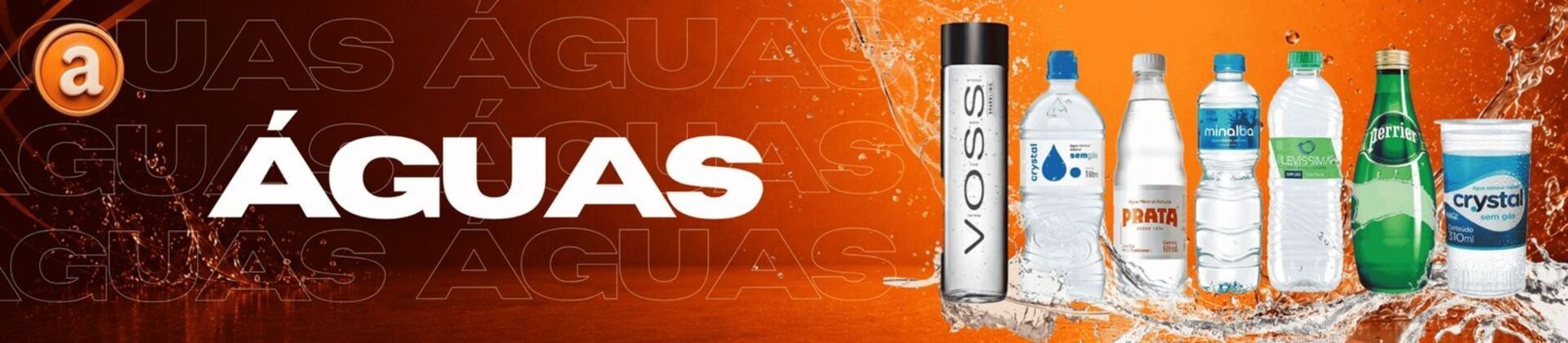 AGUAS