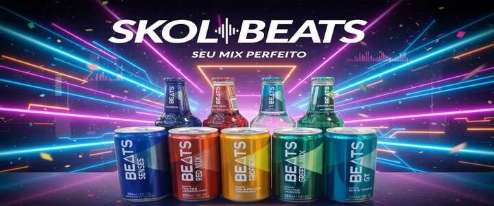 Skol beats