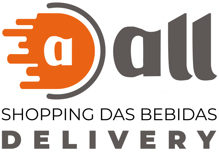 All Delivery - Alphaville