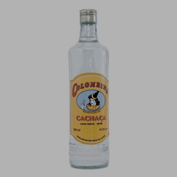 *COLOMBINA JATOBA 700ML