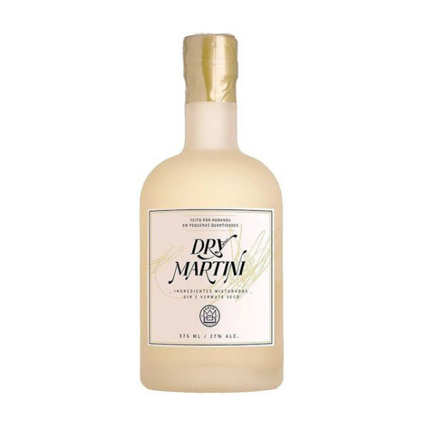 *DRY MARTINI 375ML