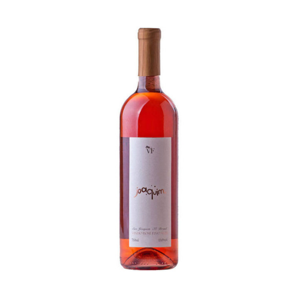 *JOAQUIM ROSE SECO 750ML