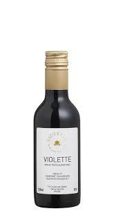 *VIOLETTE TINTO SUAVE 187ML