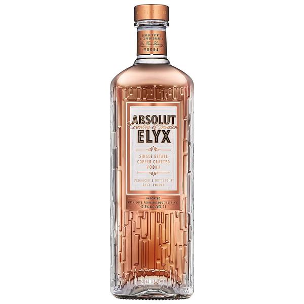 ABSOLUT ELYX 1,750ML