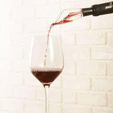 AERADOR OXIGENADOR DE VINHOS TULIPA