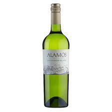 ALAMOS SAUVIGNON BLANC 750ML