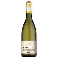 ALBERT BICHOT PETIT CHABLIS 750ML