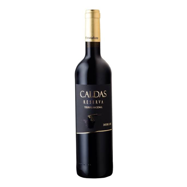 ALVES DE SOUSA CALDAS RESERVA 750ML