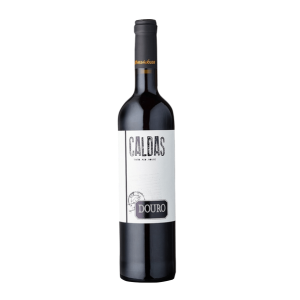 ALVES DE SOUSA QUINTA DAS CALDAS 750ML