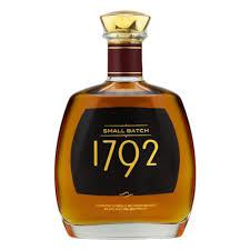 AME 1792 BOURBON SMALL BATCH 750ML