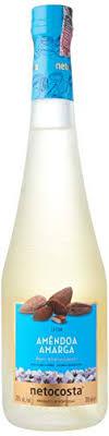 AMENDOA AMARGA  NETO COSTA 700ML
