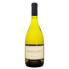 ANGELICA ZAPATA CHARDONNAY 750ML