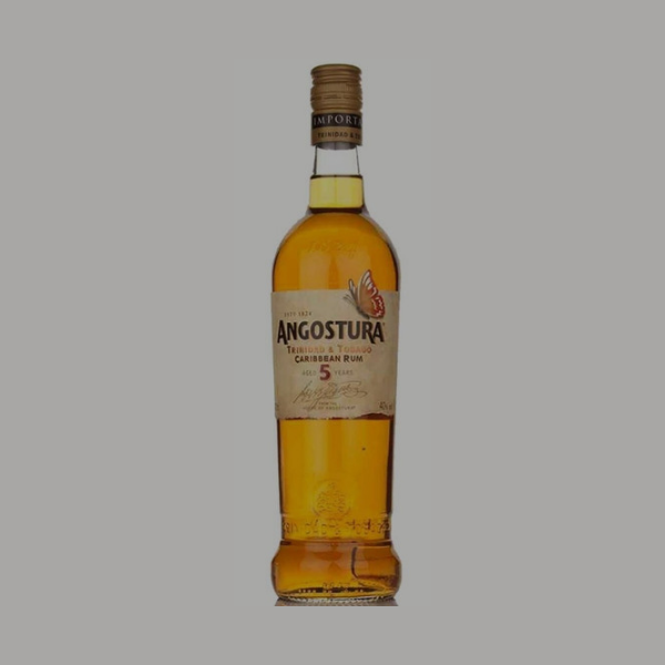 ANGOSTURA ANEJO GOLD 750ML