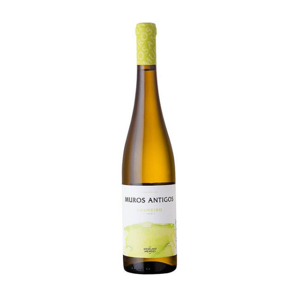 ANSELMO M MUNDOS ANTIGO LOUREIRO 750ML