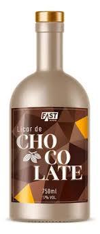 APTK SQUADRA LICOR DE CACAU 750ML