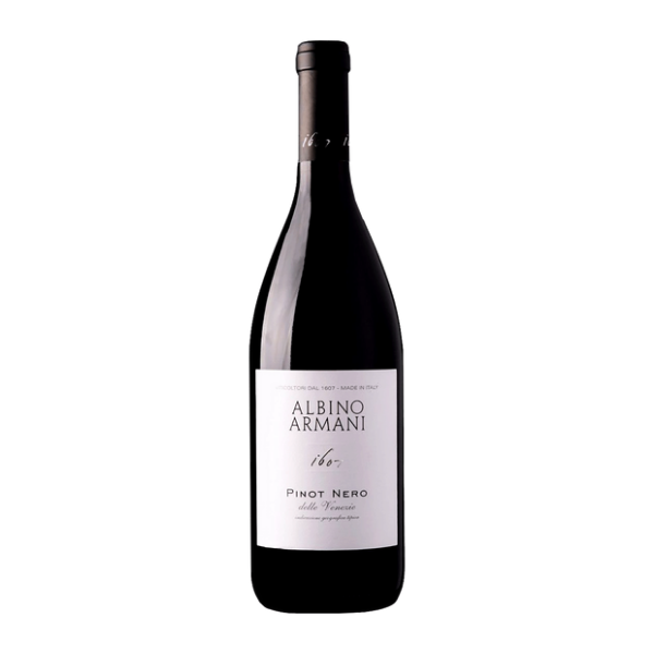 ARMANI PINOT NERO 750ML