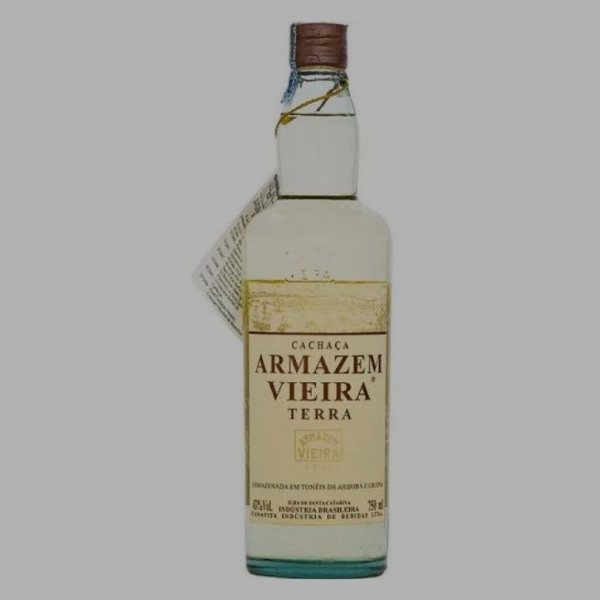 ARMAZEM VIEIRA TERRA 750ML