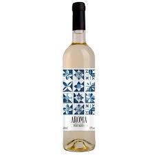 AROMA PORTUGUES BRANCO 750ML